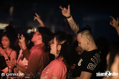 Celebrate with XV: Daboyway x Twopee at DND Club — photo 133
