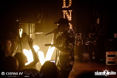 Celebrate with XV: Daboyway x Twopee at DND Club — photo 134