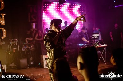 Celebrate with XV: Daboyway x Twopee at DND Club — photo 135