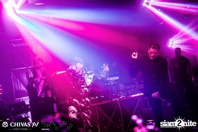 Celebrate with XV: Daboyway x Twopee at DND Club — photo 140