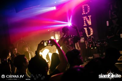 Celebrate with XV: Daboyway x Twopee at DND Club — photo 141