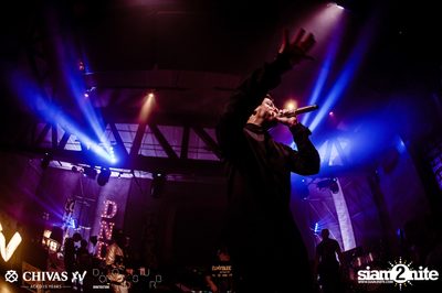 Celebrate with XV: Daboyway x Twopee at DND Club — photo 144