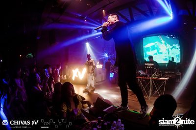 Celebrate with XV: Daboyway x Twopee at DND Club — photo 147