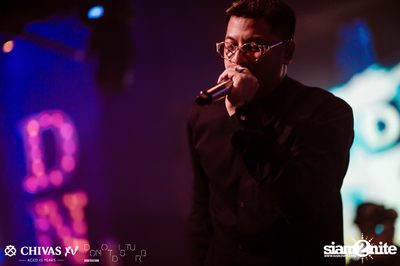 Celebrate with XV: Daboyway x Twopee at DND Club — photo 148