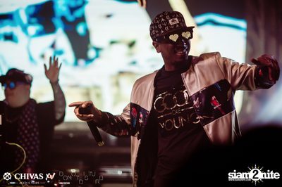 Celebrate with XV: Daboyway x Twopee at DND Club — photo 150