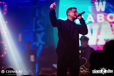 Celebrate with XV: Daboyway x Twopee at DND Club — photo 151
