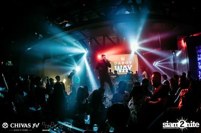 Celebrate with XV: Daboyway x Twopee at DND Club — photo 152