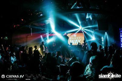 Celebrate with XV: Daboyway x Twopee at DND Club — photo 154