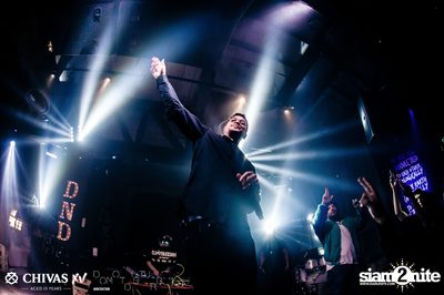 Celebrate with XV: Daboyway x Twopee at DND Club — photo 156