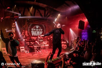 Celebrate with XV: Daboyway x Twopee at DND Club — photo 158