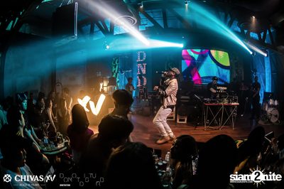 Celebrate with XV: Daboyway x Twopee at DND Club — photo 159