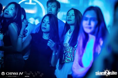 Celebrate with XV: Daboyway x Twopee at DND Club — photo 163