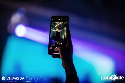 Celebrate with XV: Daboyway x Twopee at DND Club — photo 164