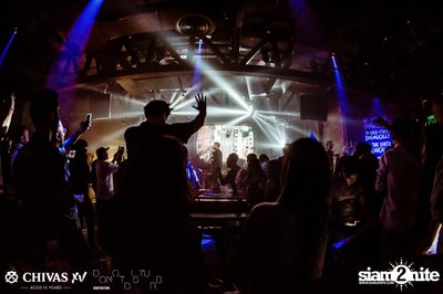 Celebrate with XV: Daboyway x Twopee at DND Club — photo 166