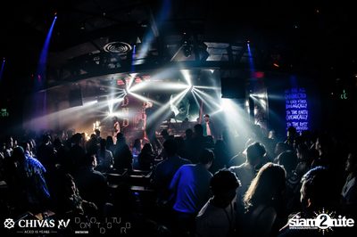 Celebrate with XV: Daboyway x Twopee at DND Club — photo 167