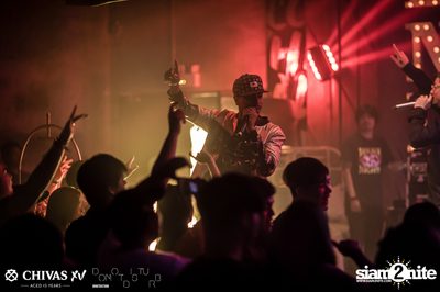 Celebrate with XV: Daboyway x Twopee at DND Club — photo 168