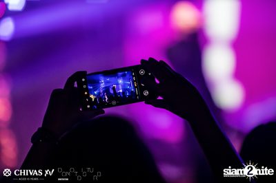 Celebrate with XV: Daboyway x Twopee at DND Club — photo 172