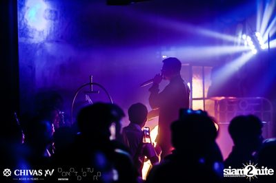 Celebrate with XV: Daboyway x Twopee at DND Club — photo 173
