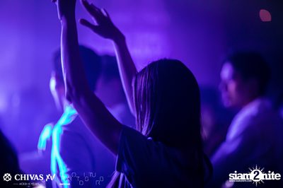 Celebrate with XV: Daboyway x Twopee at DND Club — photo 174