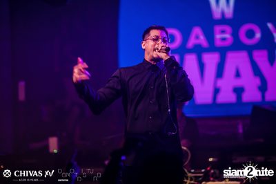 Celebrate with XV: Daboyway x Twopee at DND Club — photo 176