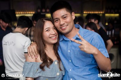 Celebrate with XV: Daboyway x Twopee at DND Club — photo 177