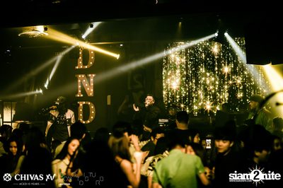 Celebrate with XV: Daboyway x Twopee at DND Club — photo 180