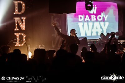 Celebrate with XV: Daboyway x Twopee at DND Club — photo 181