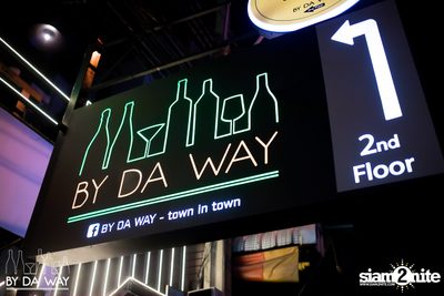 Grand Opening at By Da Way — photo 1