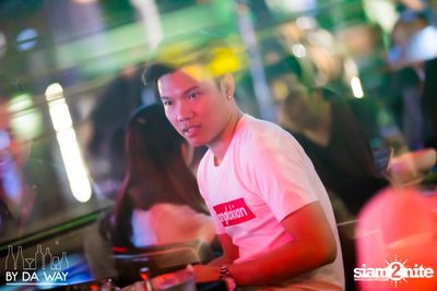 Grand Opening at By Da Way — photo 7