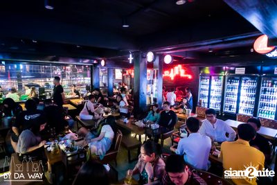 Grand Opening at By Da Way — photo 13