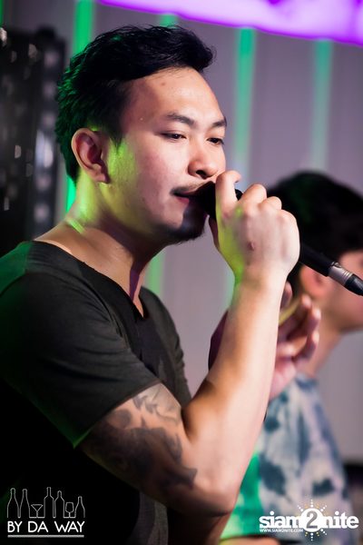 Grand Opening at By Da Way — photo 18