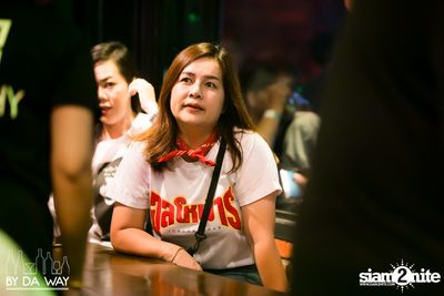 Grand Opening at By Da Way — photo 30