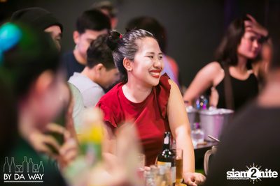 Grand Opening at By Da Way — photo 42