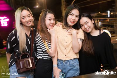 Grand Opening at By Da Way — photo 89