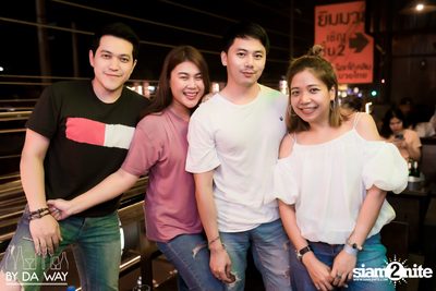 Grand Opening at By Da Way — photo 95