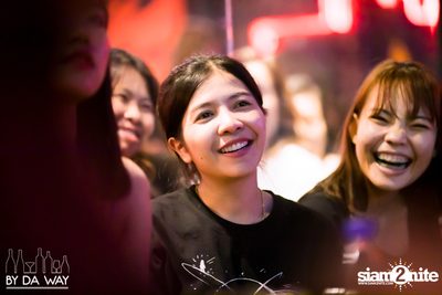 Grand Opening at By Da Way — photo 96