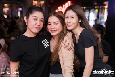 Grand Opening at By Da Way — photo 105