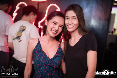 Grand Opening at By Da Way — photo 109