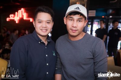Grand Opening at By Da Way — photo 110