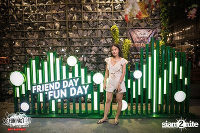 MEYOU at FunFact | Soi Mahatthai — photo 1