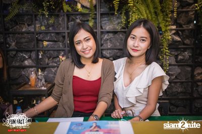 MEYOU at FunFact | Soi Mahatthai — photo 3