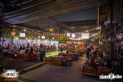 MEYOU at FunFact | Soi Mahatthai — photo 5