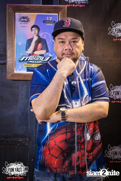 MEYOU at FunFact | Soi Mahatthai — photo 7