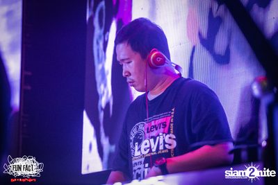 MEYOU at FunFact | Soi Mahatthai — photo 9