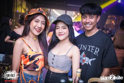 MEYOU at FunFact | Soi Mahatthai — photo 10