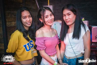 MEYOU at FunFact | Soi Mahatthai — photo 11