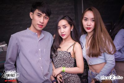 MEYOU at FunFact | Soi Mahatthai — photo 12