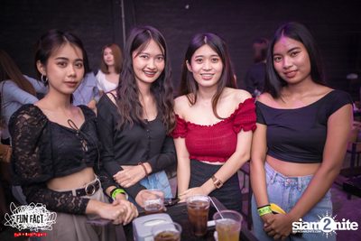 MEYOU at FunFact | Soi Mahatthai — photo 13