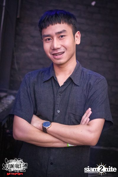 MEYOU at FunFact | Soi Mahatthai — photo 15