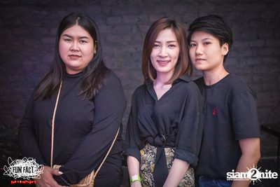 MEYOU at FunFact | Soi Mahatthai — photo 16